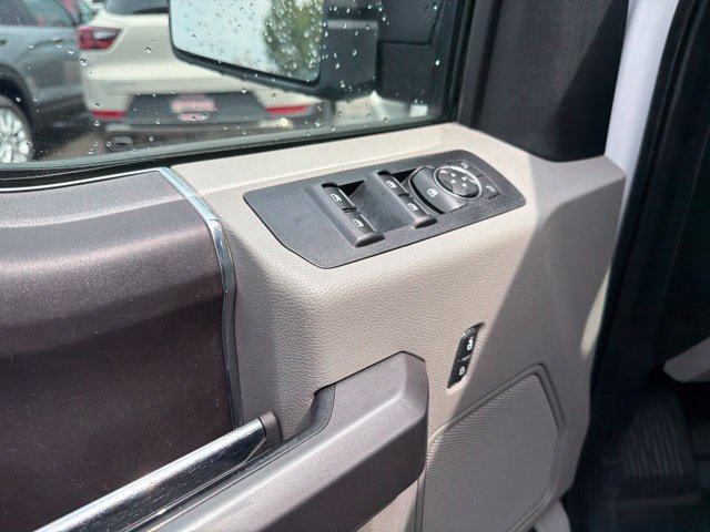 Used 2019 Ford F150 XLT w/ FX4 Off-Road Package AWD/4WD image 11