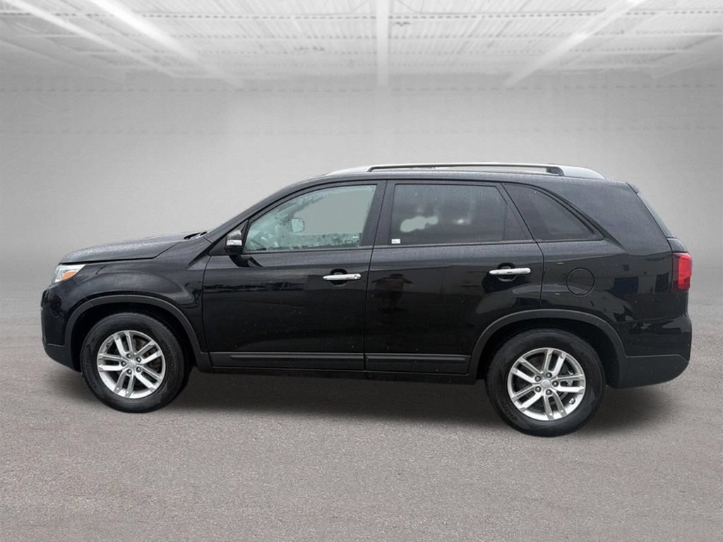Used 2015 Kia Sorento LX FWD image 6