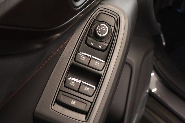 New 2026 Subaru WRX Limited AWD/4WD image 11