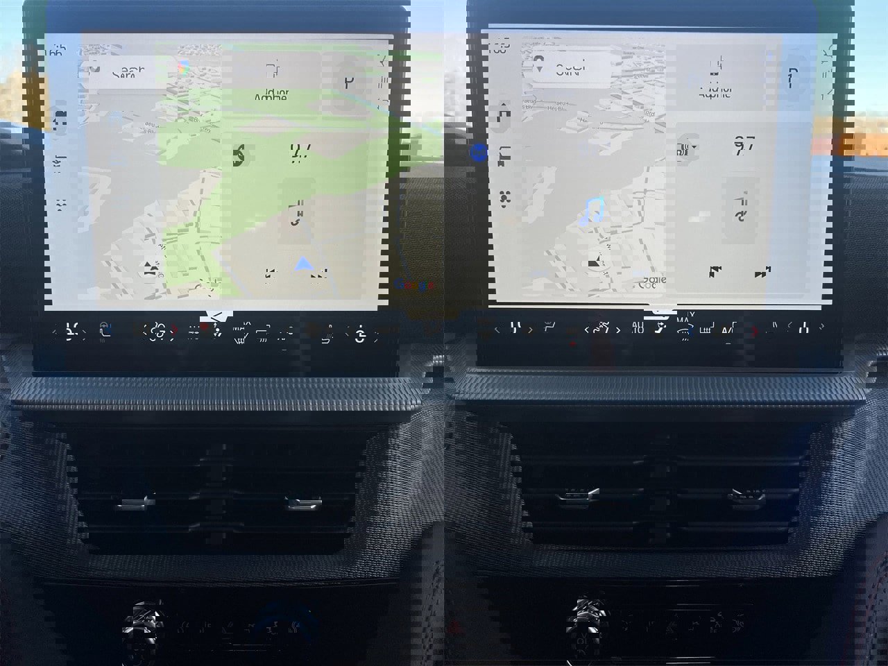 New 2026 Ford Explorer ST w/ Sun And Sound Package image 4