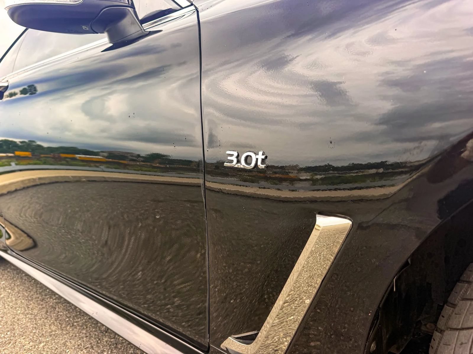 Used 2018 INFINITI Q60 3.0t Luxe AWD/4WD image 41