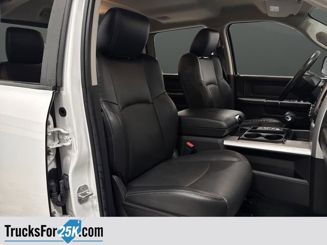 Used 2012 RAM 1500 Sport w/ Sport Premium Group image 28