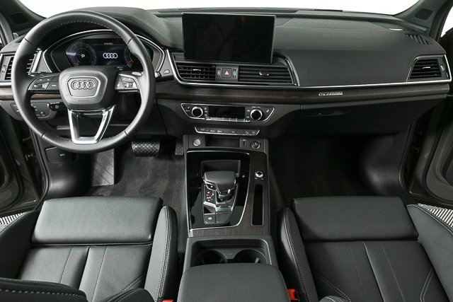 New 2025 Audi Q5 2.0T Premium Plus image 19