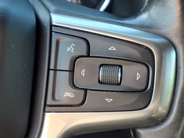 Used 2019 Chevrolet Silverado 1500 RST w/ All-Star Edition AWD/4WD image 26