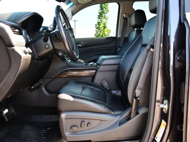 Used 2016 Chevrolet Tahoe LT AWD/4WD image 35