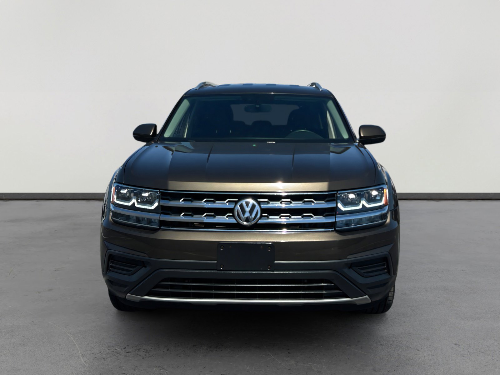Used 2019 Volkswagen Atlas S image 8