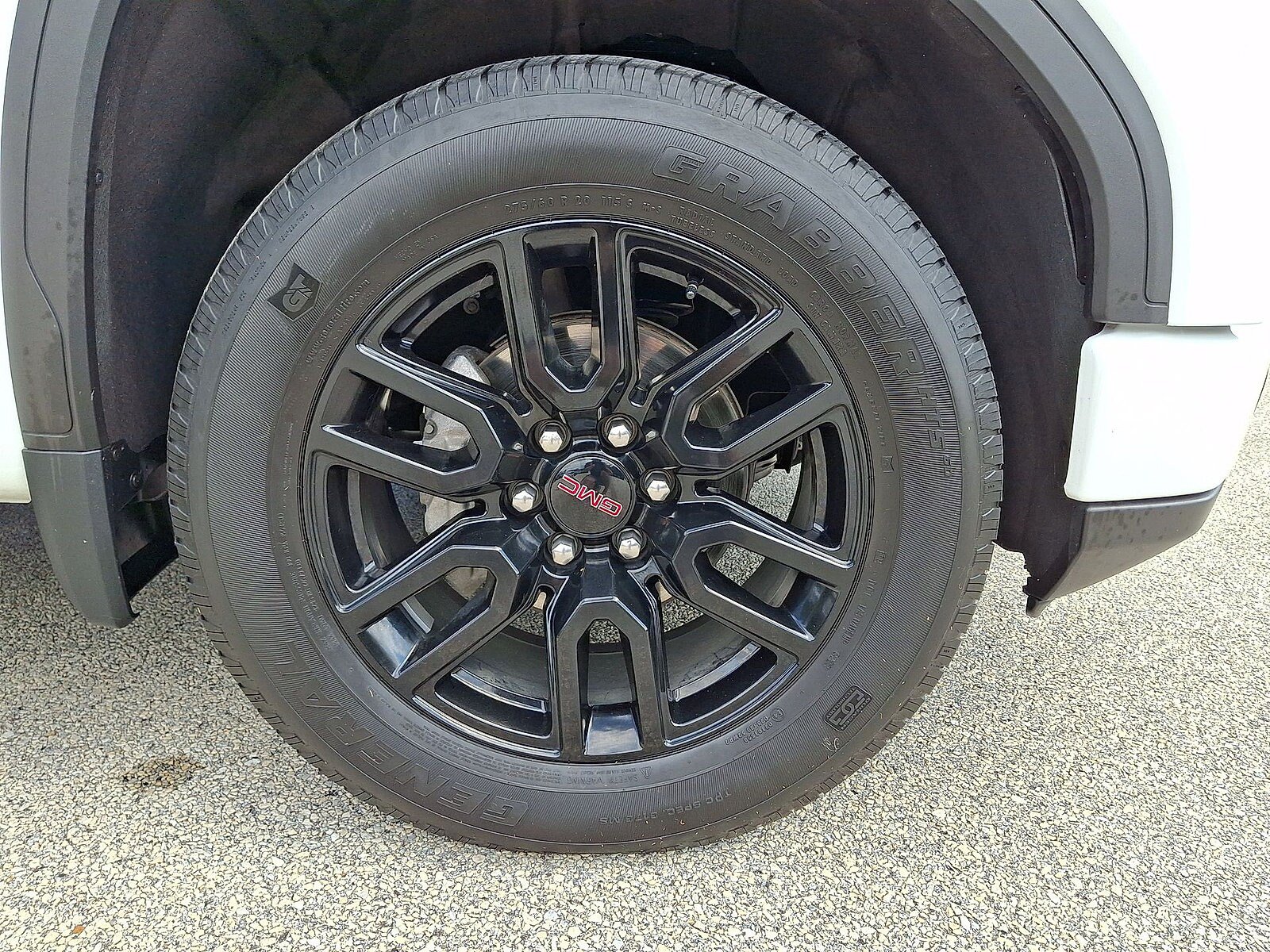 Used 2024 GMC Sierra 1500 Elevation AWD/4WD image 27