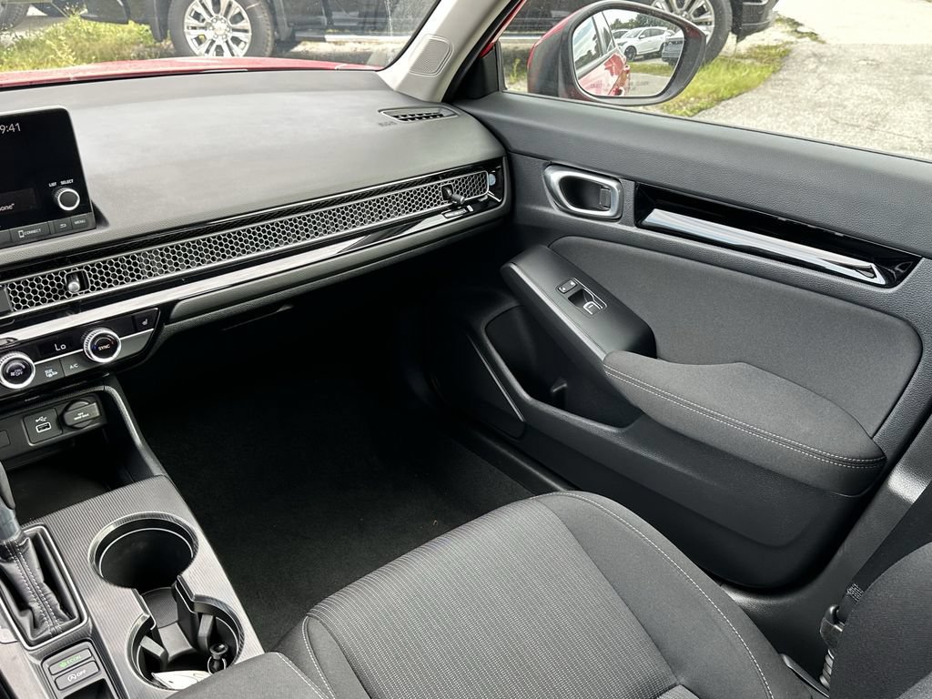 Used 2023 Honda Civic EX image 16