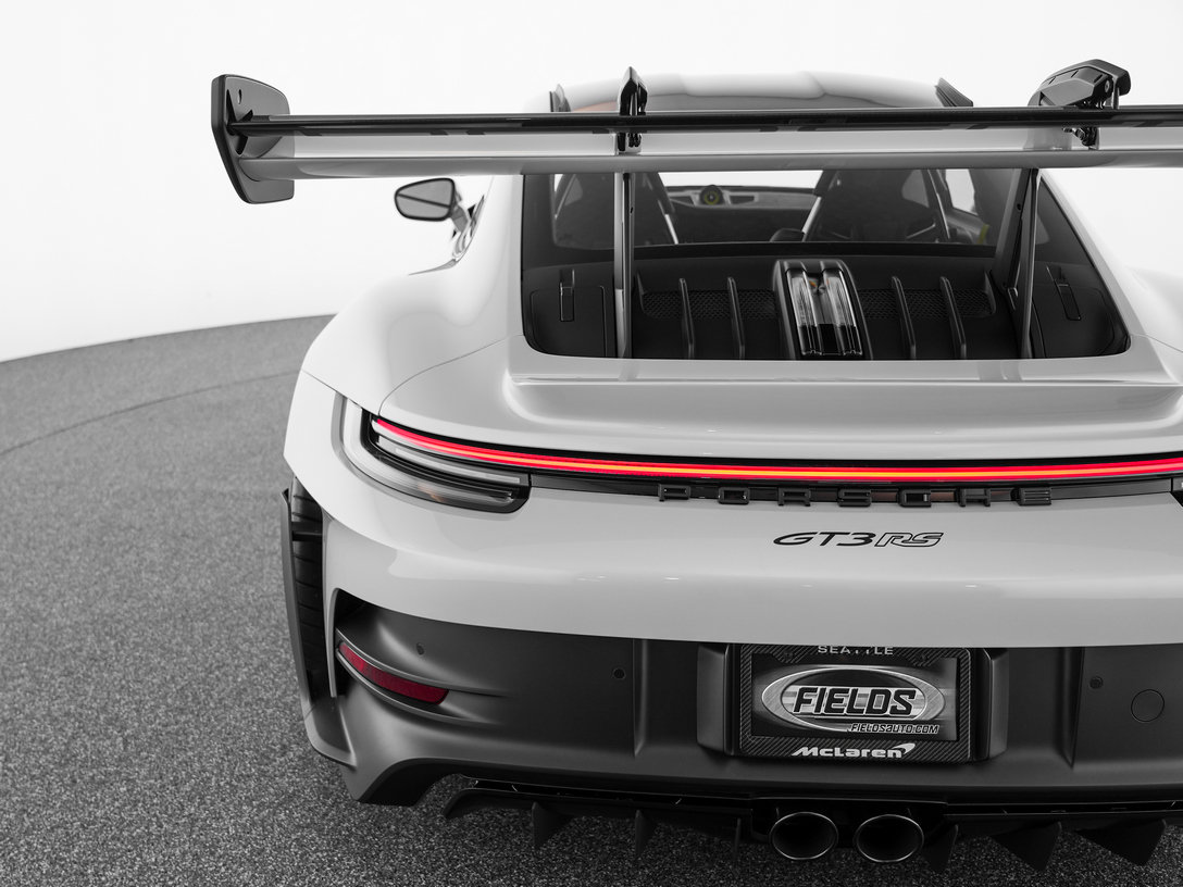 Used 2025 Porsche 911 GT3 RS RWD image 43