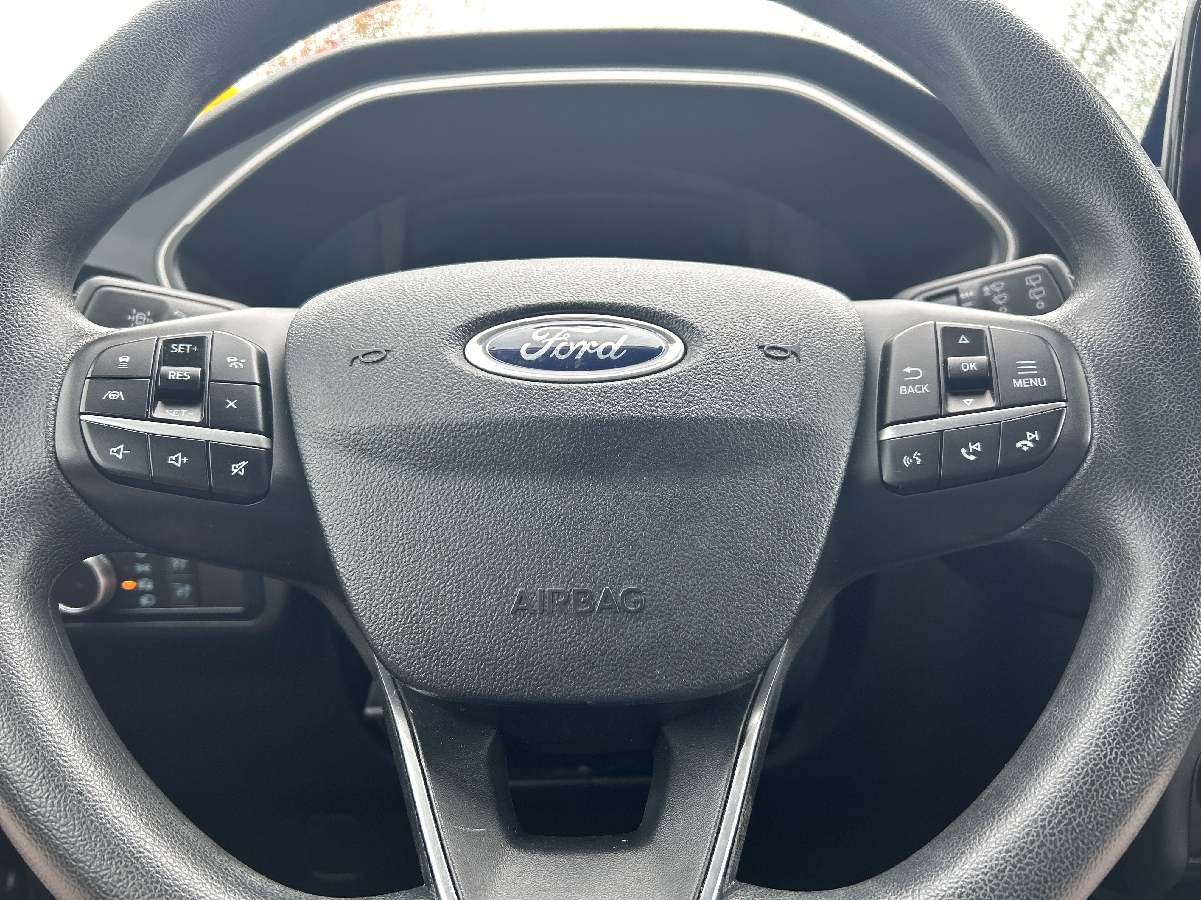 Certified 2022 Ford Escape SE image 15