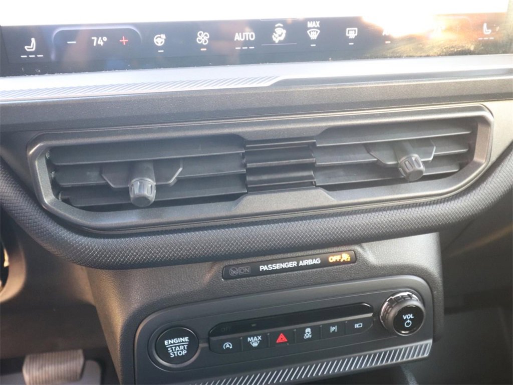 Certified 2025 Ford Bronco Sport Outer Banks w/ Outer Banks Tech Package+ image 20