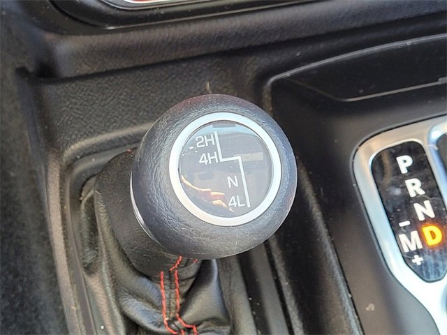 Used 2022 Jeep Wrangler Unlimited Rubicon w/ LED Lighting Group image 25