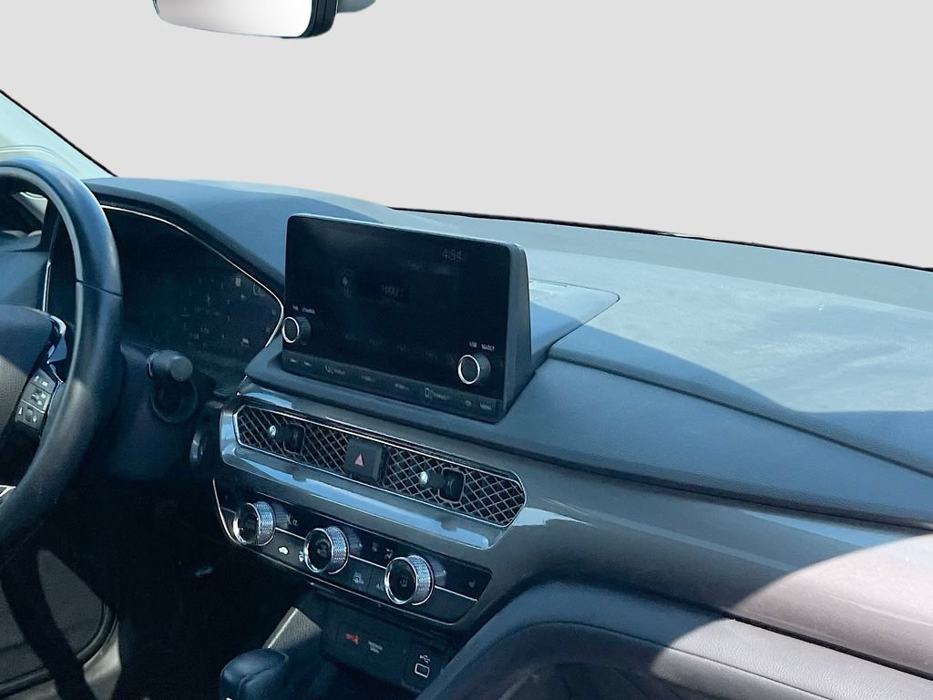 Used 2024 Acura Integra FWD image 28