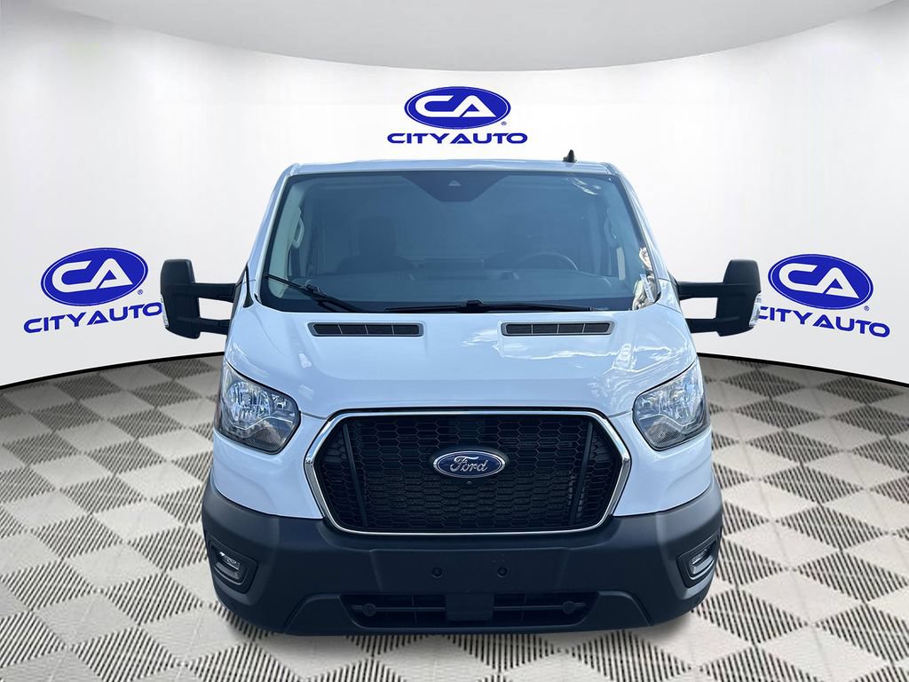 Used 2022 Ford Transit 250 Low Roof AWD image 11
