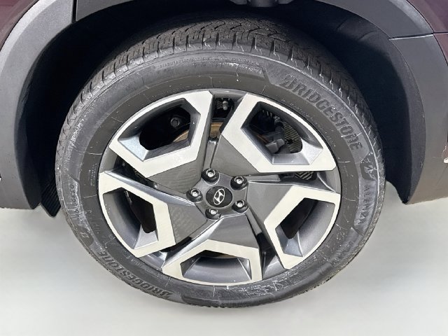 Used 2024 Hyundai Palisade Limited FWD image 36