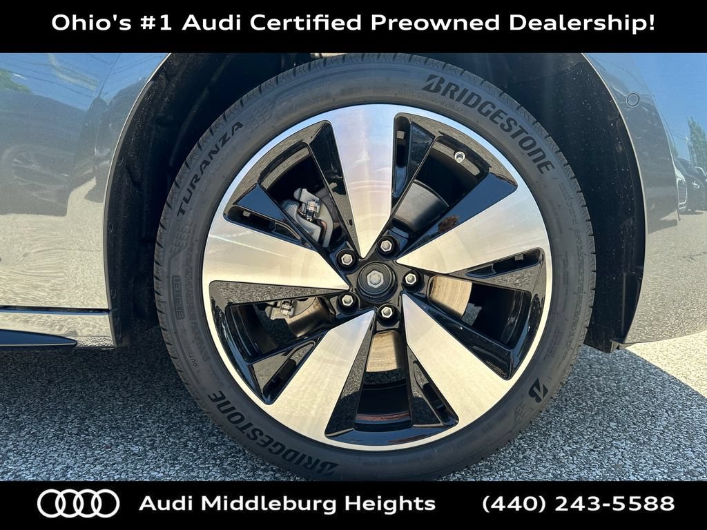 Used 2026 Audi A5 2.0T Premium Plus w/ Premium Plus Package AWD/4WD image 28