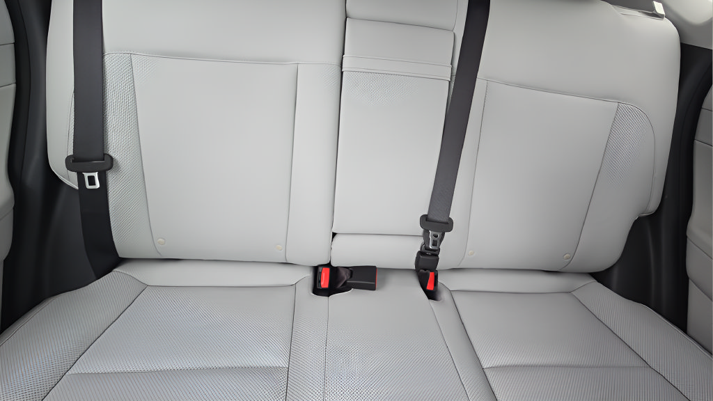 New 2026 Hyundai Kona Limited AWD/4WD image 9
