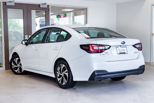 Used 2025 Subaru Legacy Premium AWD/4WD image 28
