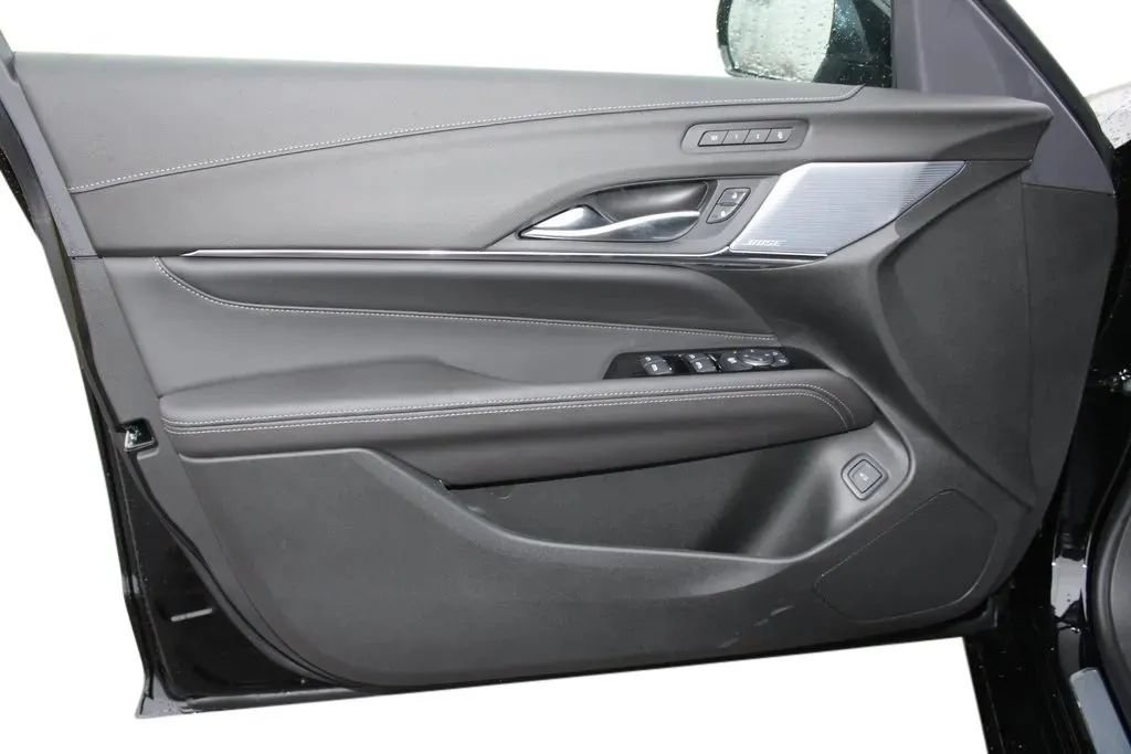 New 2026 Cadillac CT4 Premium Luxury AWD/4WD image 10