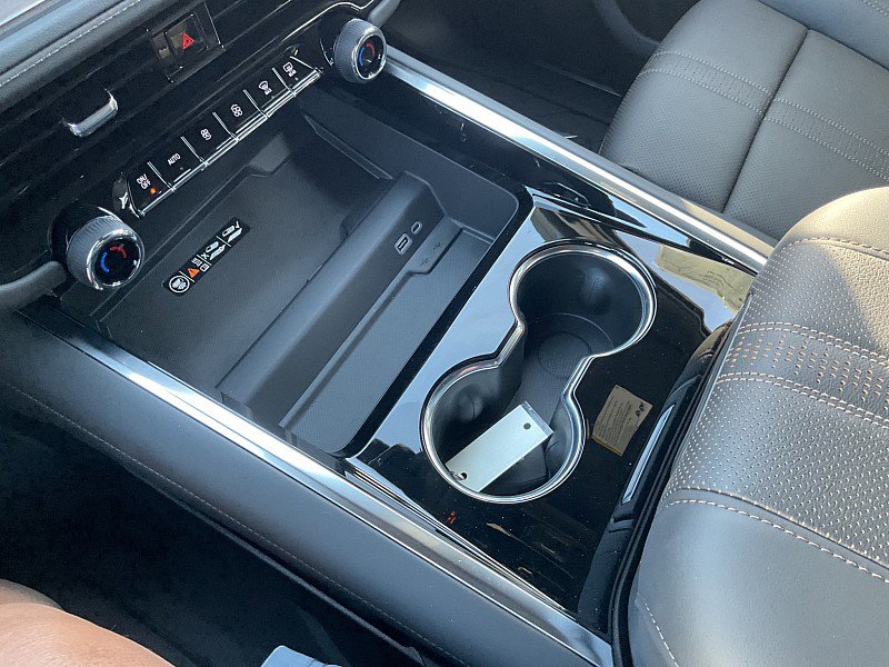 New 2026 Chevrolet Tahoe High Country image 31