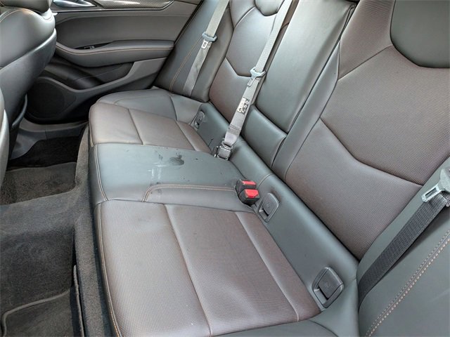 Certified 2023 Cadillac CT5 Sport image 23