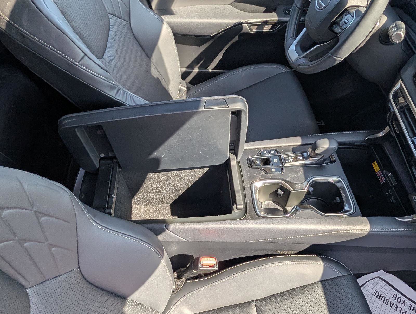 Certified 2023 Lexus RX 350h w/ Accessory Package (2T) AWD/4WD image 21