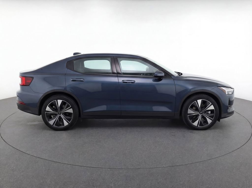 Certified 2024 Polestar Polestar 2 image 8