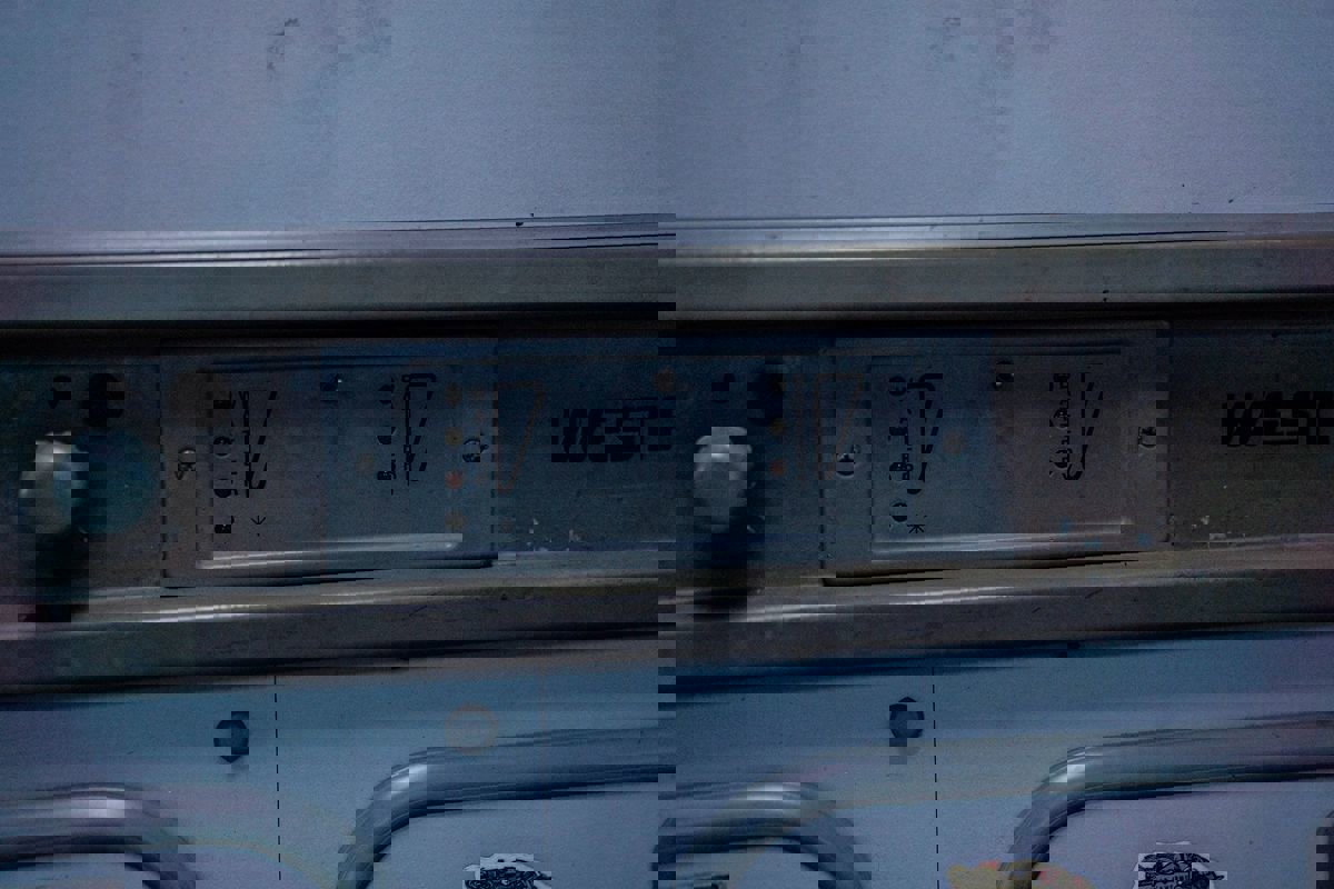 Used 1990 Volkswagen Vanagon GL image 39