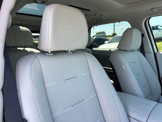 Certified 2026 Hyundai Palisade Calligraphy AWD/4WD image 29