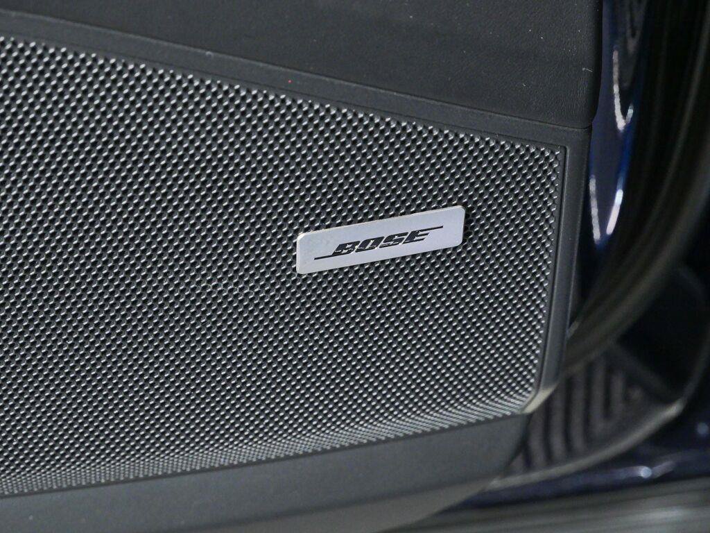 Certified 2024 Porsche Cayenne Turbo GT AWD/4WD image 7