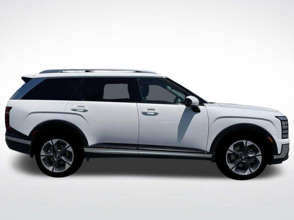 New 2026 Hyundai Palisade Limited AWD/4WD image 9