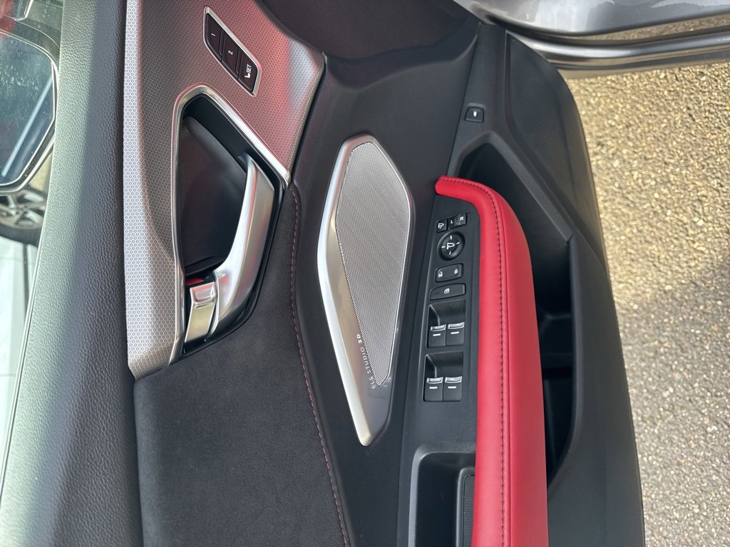 Used 2023 Acura RDX A-Spec image 21