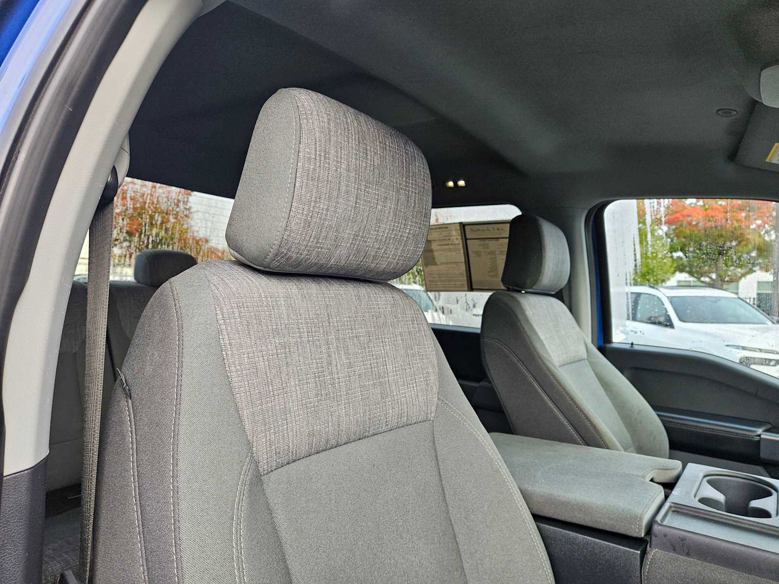 Used 2023 Ford F150 XLT image 13