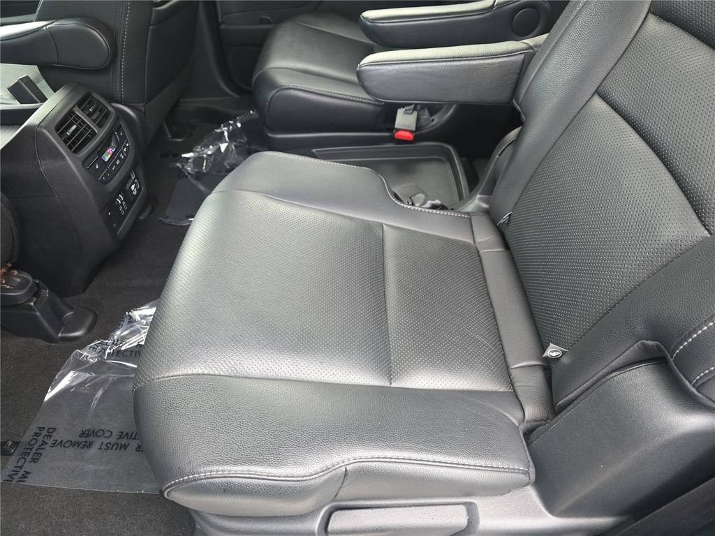 Used 2020 Honda Pilot Elite image 14