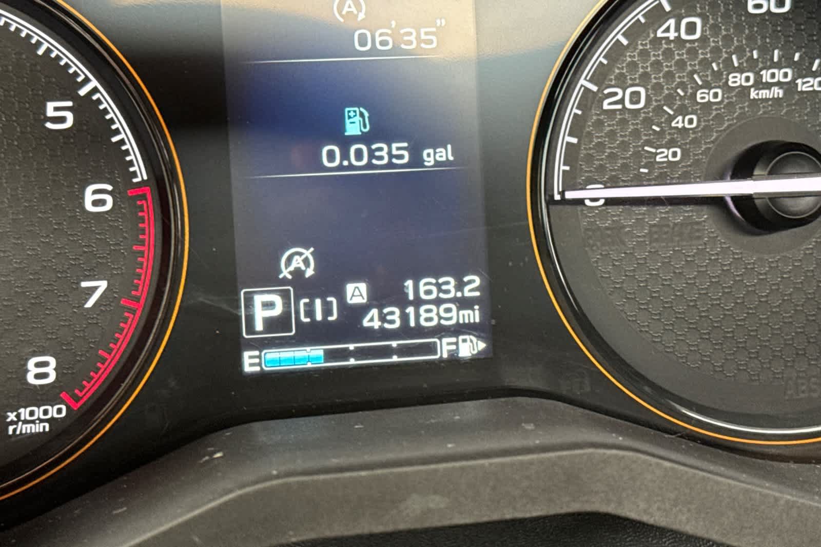 Used 2023 Subaru Forester Wilderness AWD/4WD image 31