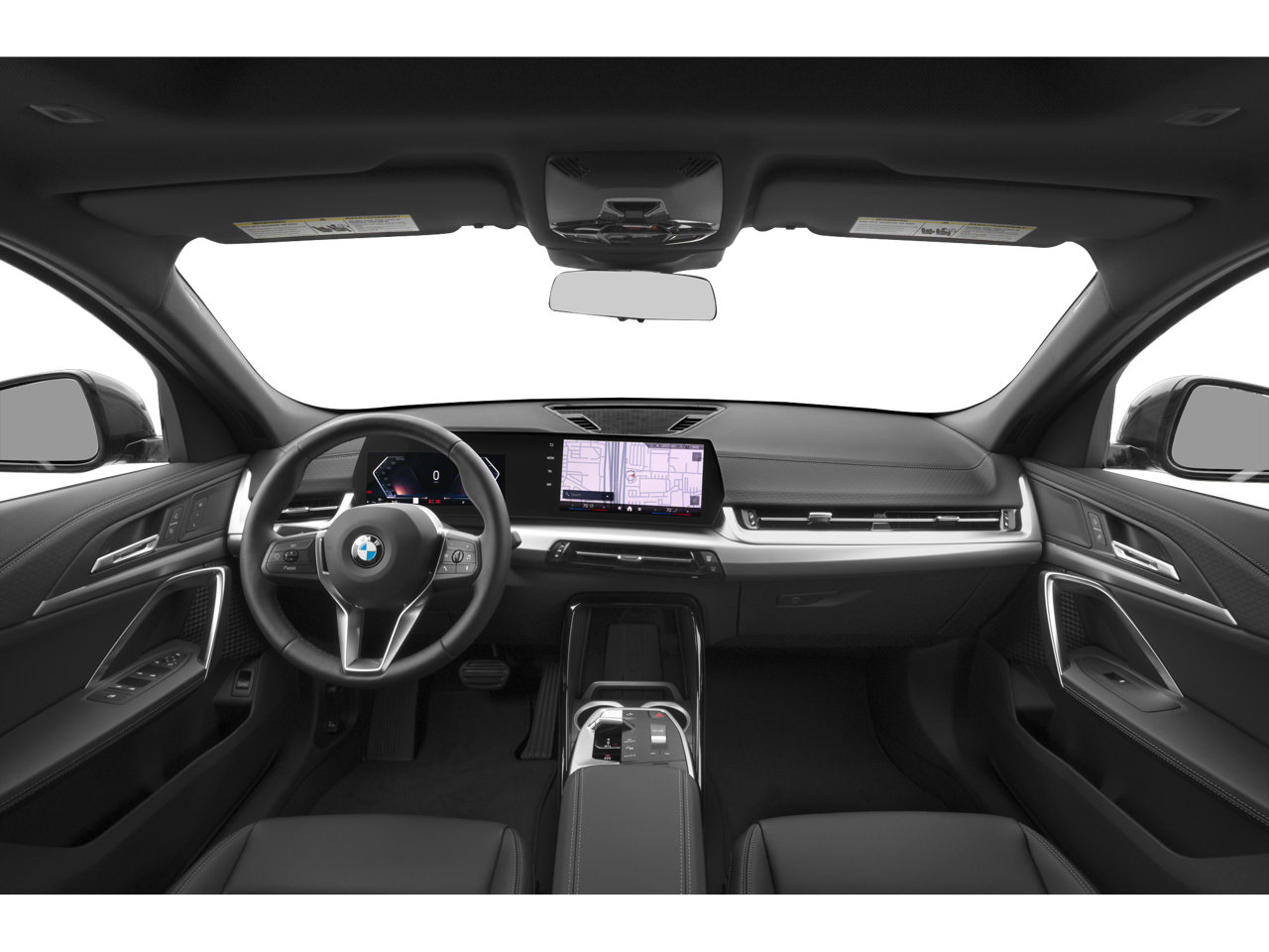 New 2026 BMW X2 xDrive28i w/ Technology Package AWD/4WD image 5