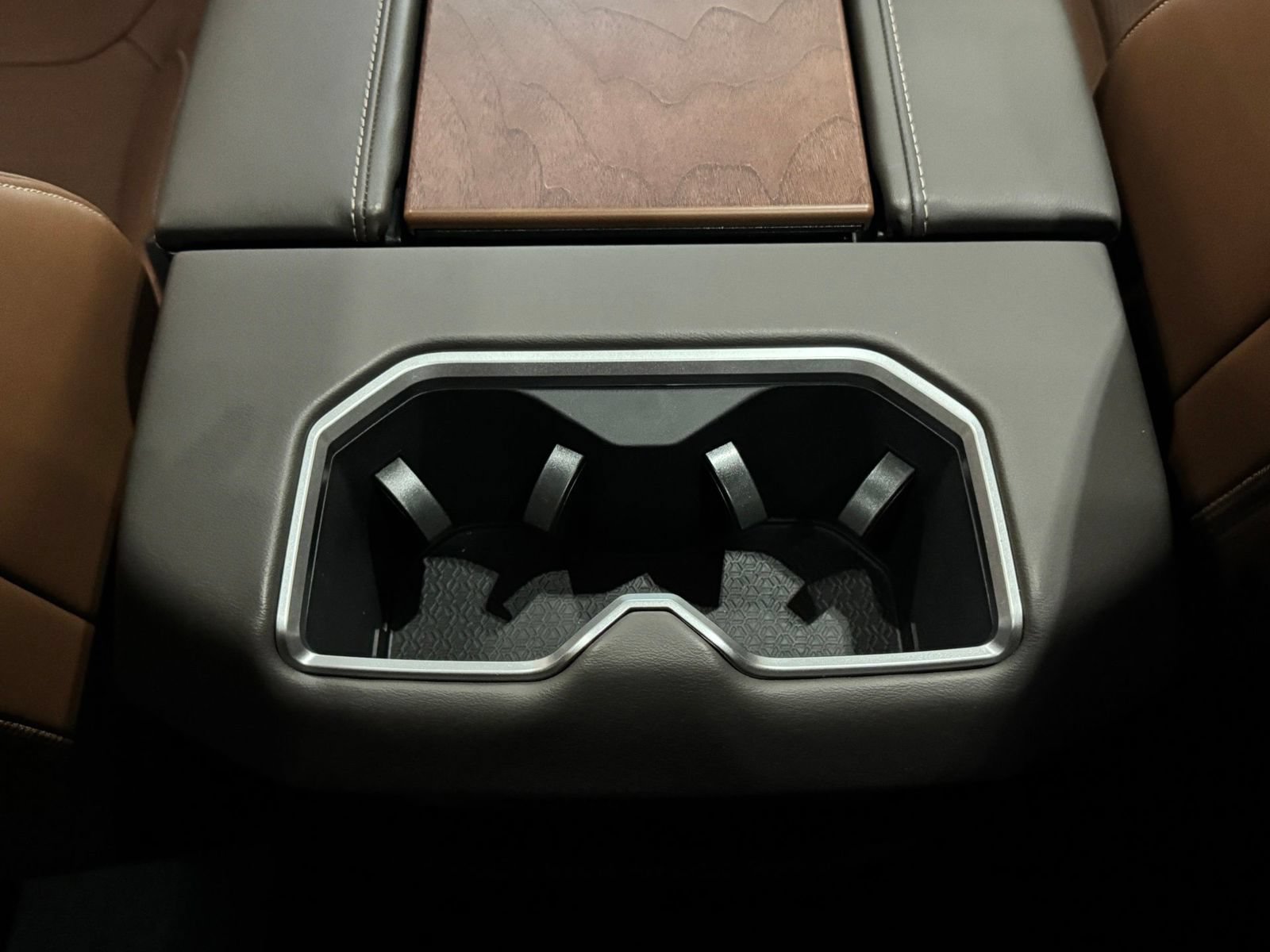 New 2025 Toyota Tundra 1794 Edition AWD/4WD image 42