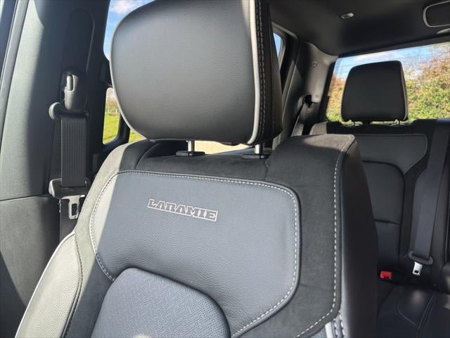 New 2026 RAM 1500 Laramie AWD/4WD image 53