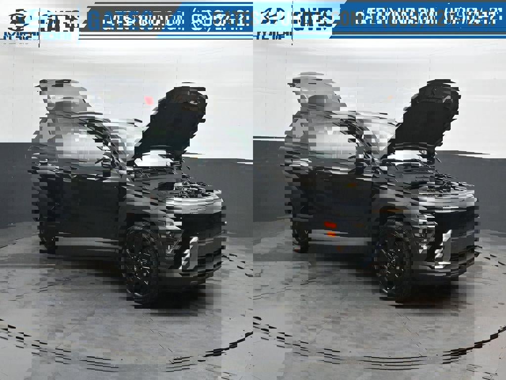 New 2026 Hyundai Kona SEL Sport image 50