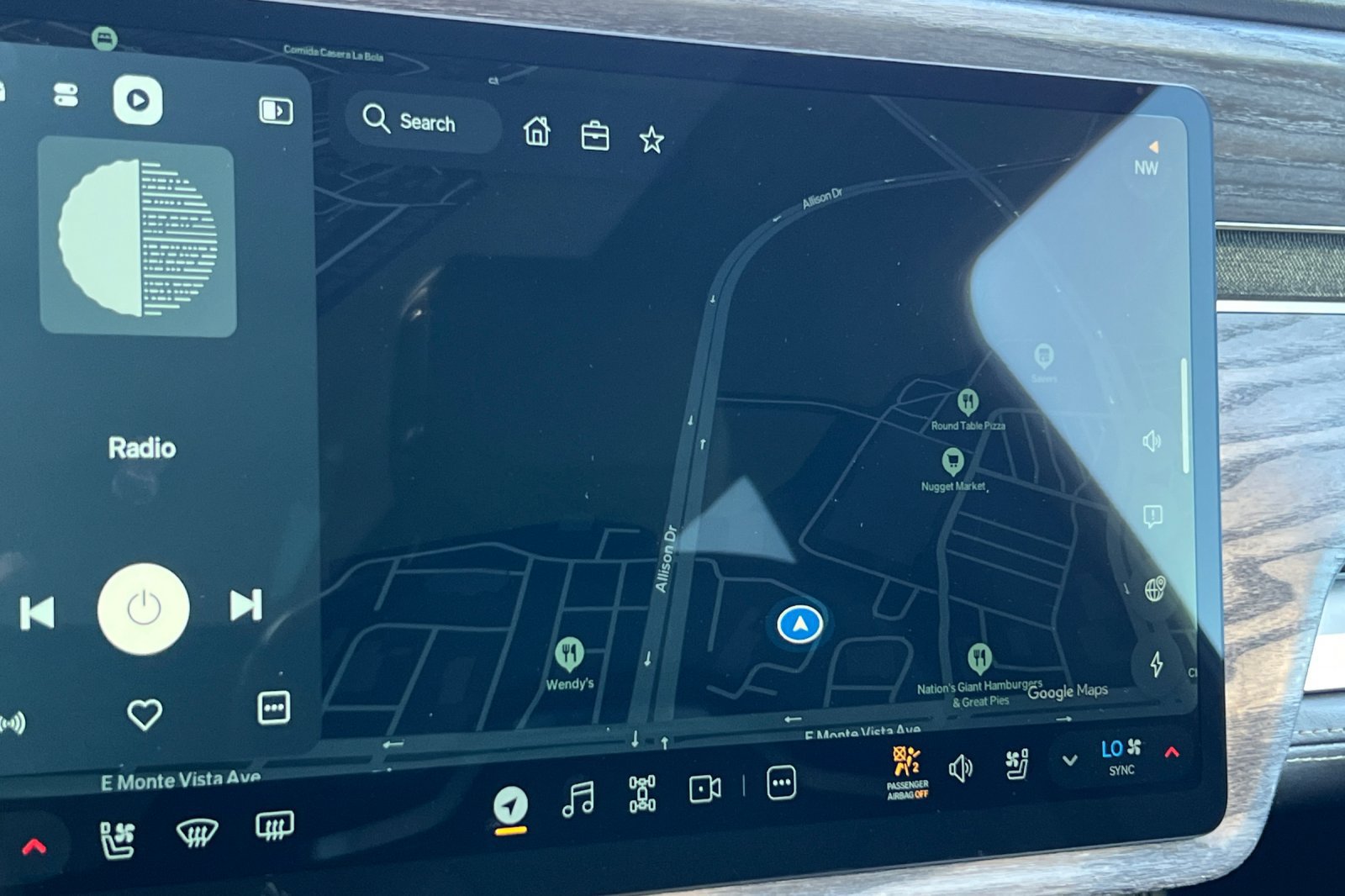 Used 2022 Rivian R1S Launch Edition Quad AWD/4WD image 20