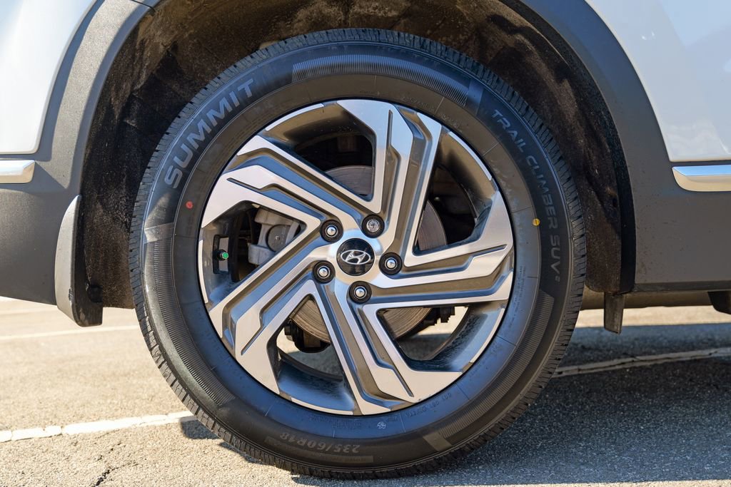 Used 2022 Hyundai Santa Fe SEL image 13
