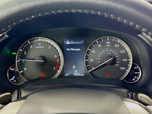 Used 2022 Lexus RX 350 AWD w/ Premium Package image 13