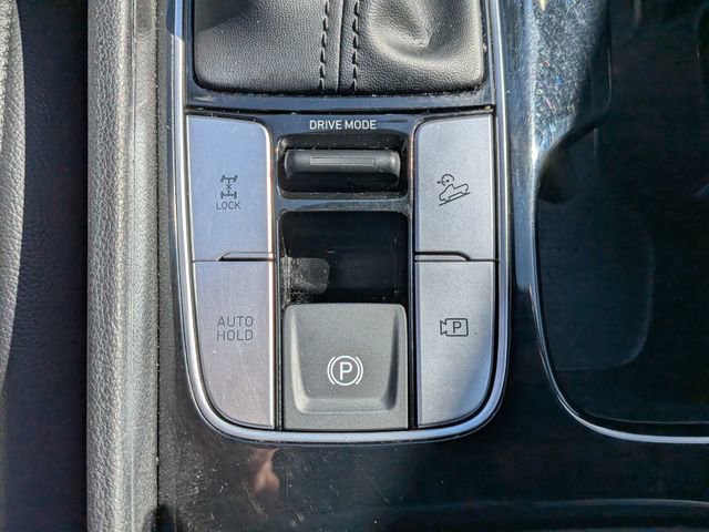 Used 2024 Hyundai Santa Cruz Limited AWD/4WD image 26
