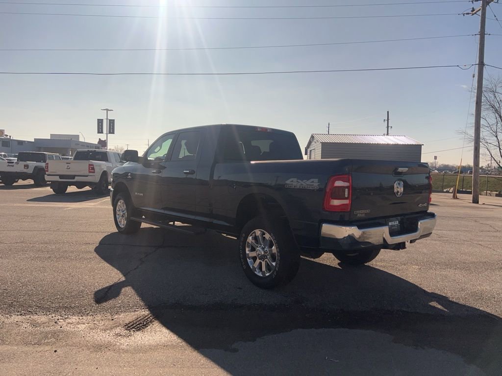 Used 2019 RAM 2500 Big Horn image 5