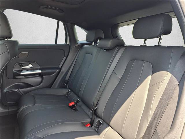 New 2026 Mercedes-Benz GLA 250 4MATIC image 15