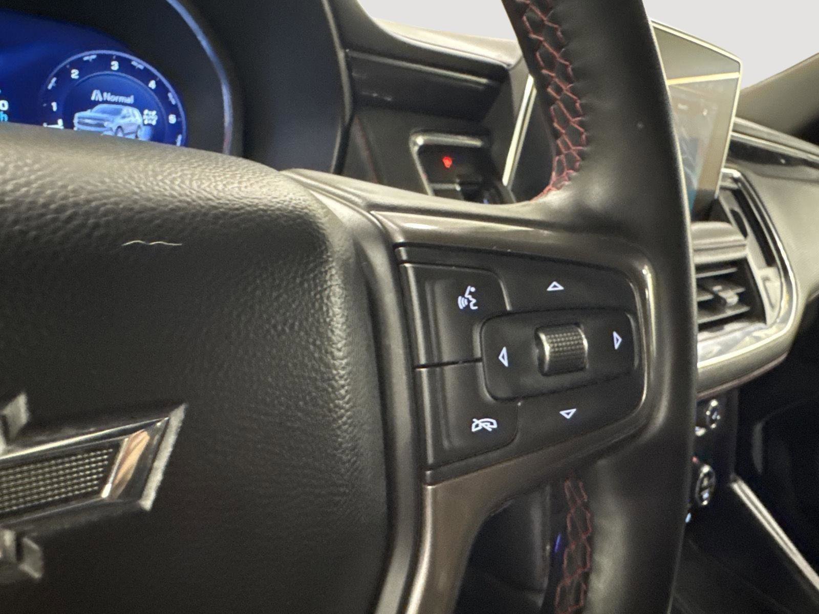 Used 2024 Chevrolet Tahoe RST w/ Luxury Package image 25