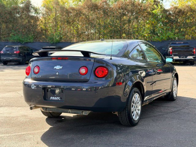 Used 2009 Chevrolet Cobalt LS FWD image 4