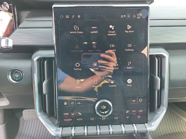 New 2026 GMC Acadia Elevation w/ Elevation Premium Package image 17