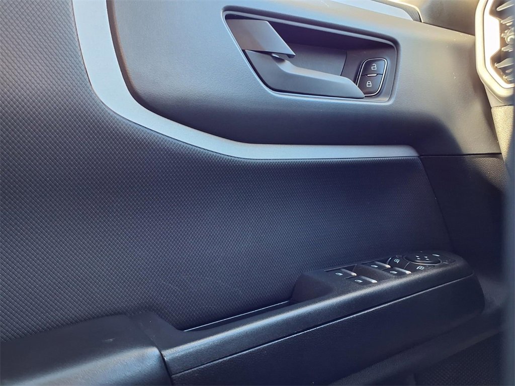 Used 2022 Ford Bronco Sport Big Bend image 18