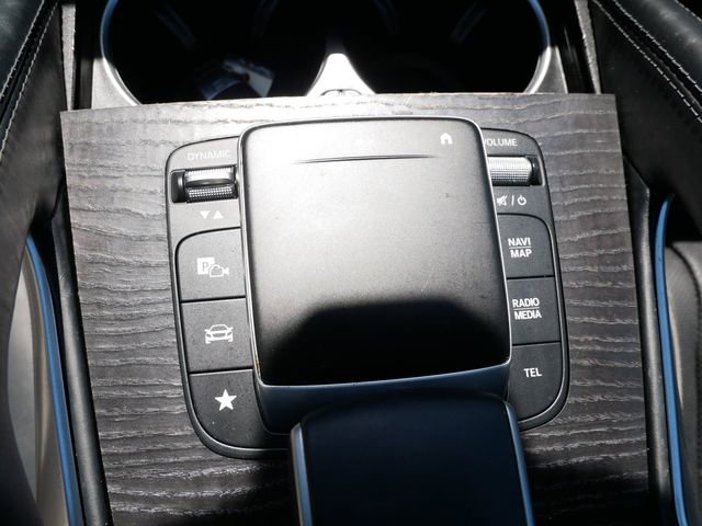 Used 2022 Mercedes-Benz GLS 450 4MATIC image 20
